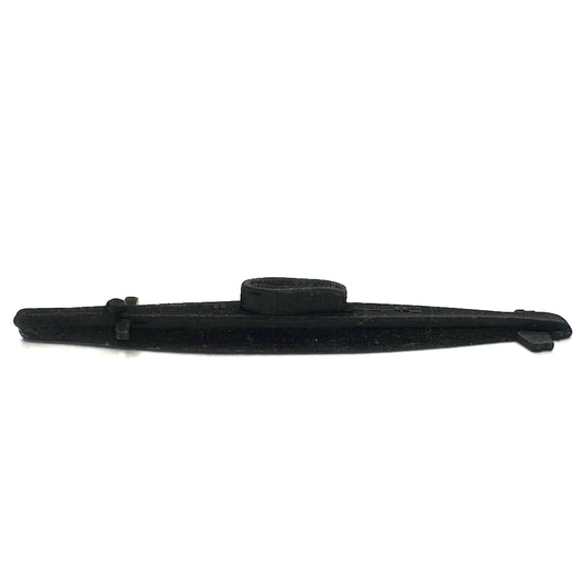Type XXVI Submarine (3D Printed) x5