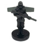 Raktenjaeger Soldier (3D Printed) x5