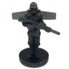Raktenjaeger Soldier (3D Printed) x5