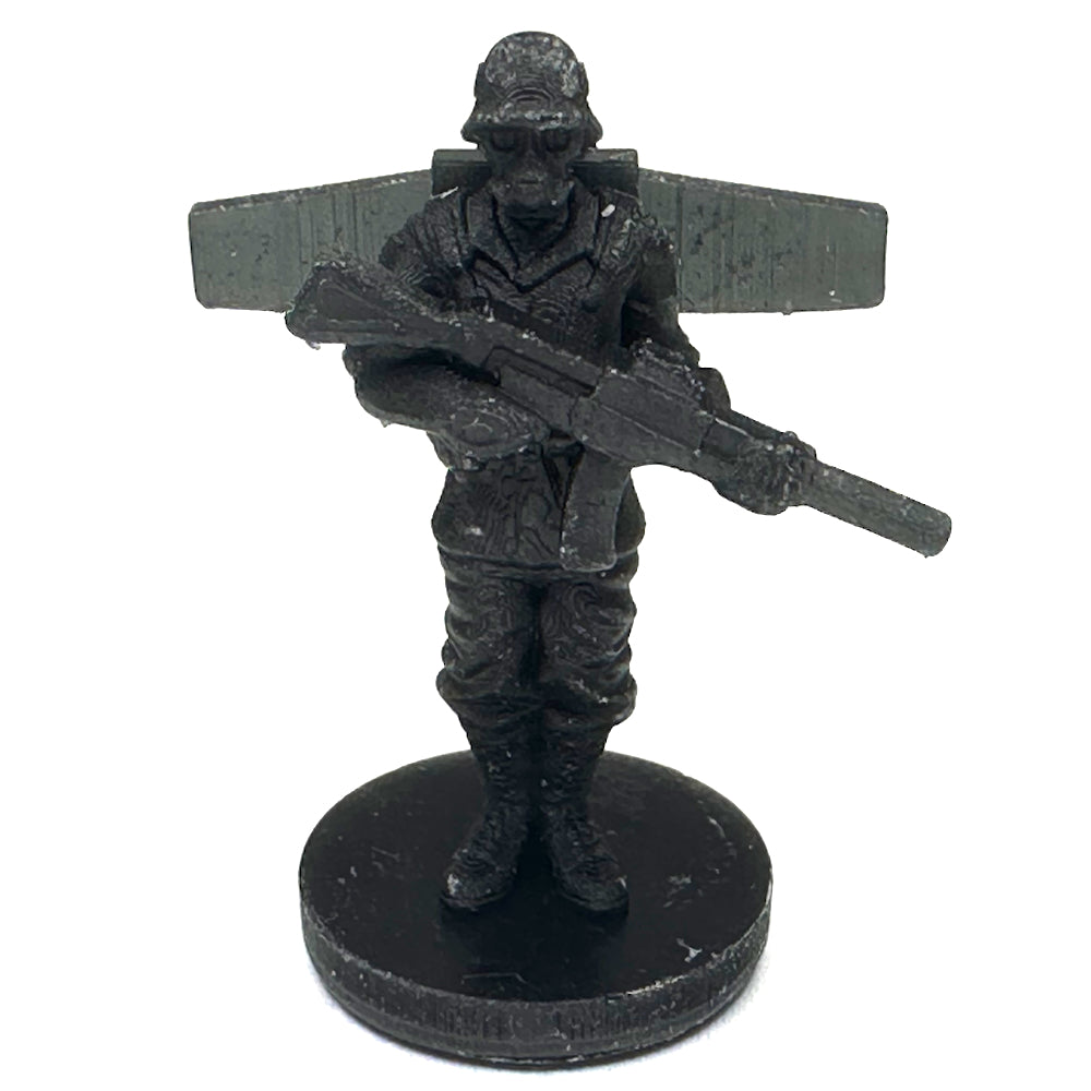 Raktenjaeger Soldier (3D Printed) x5