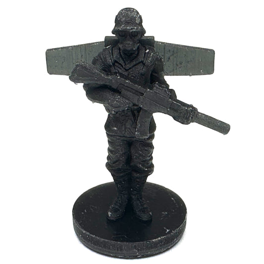 Raktenjaeger Soldier (3D Printed) x5