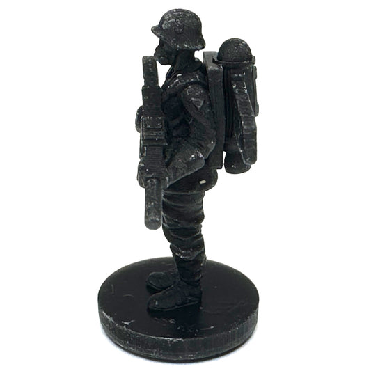Raktenjaeger Soldier (3D Printed) x5