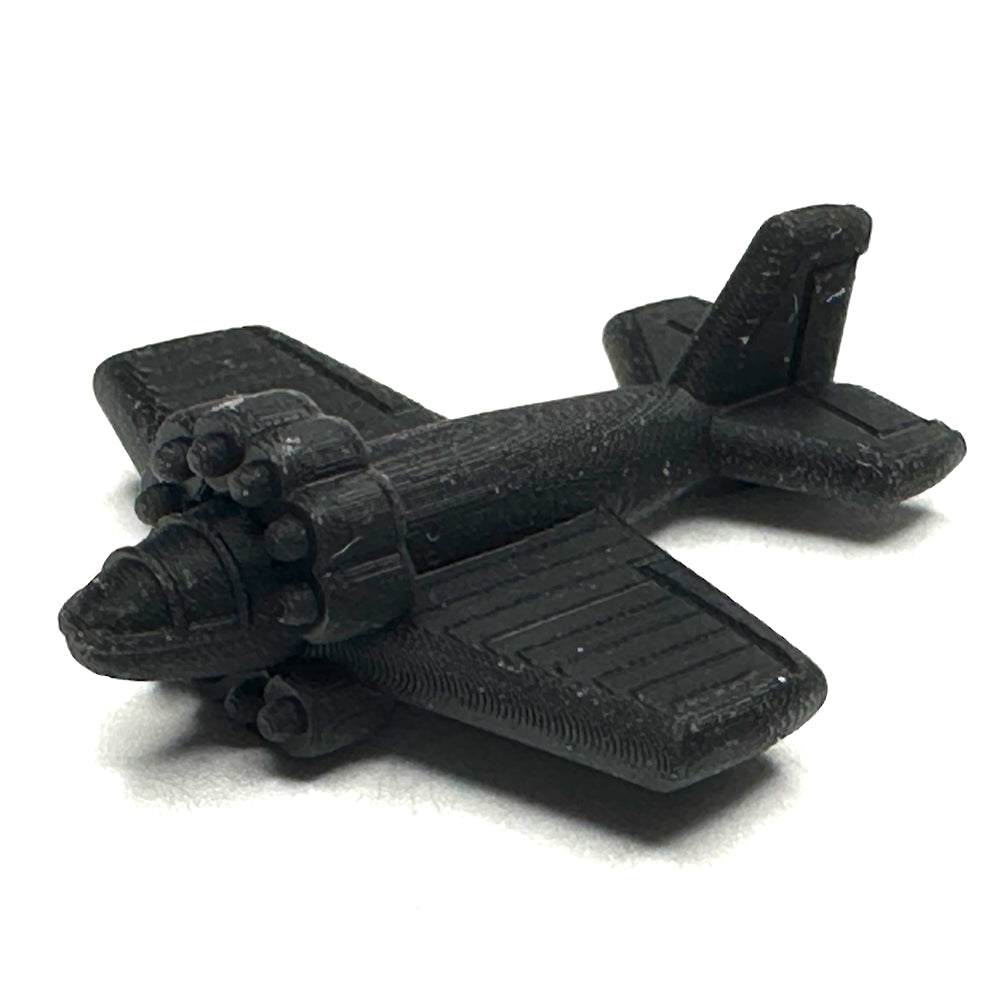 Junker EF-009 WW2 (3D Printed) x5
