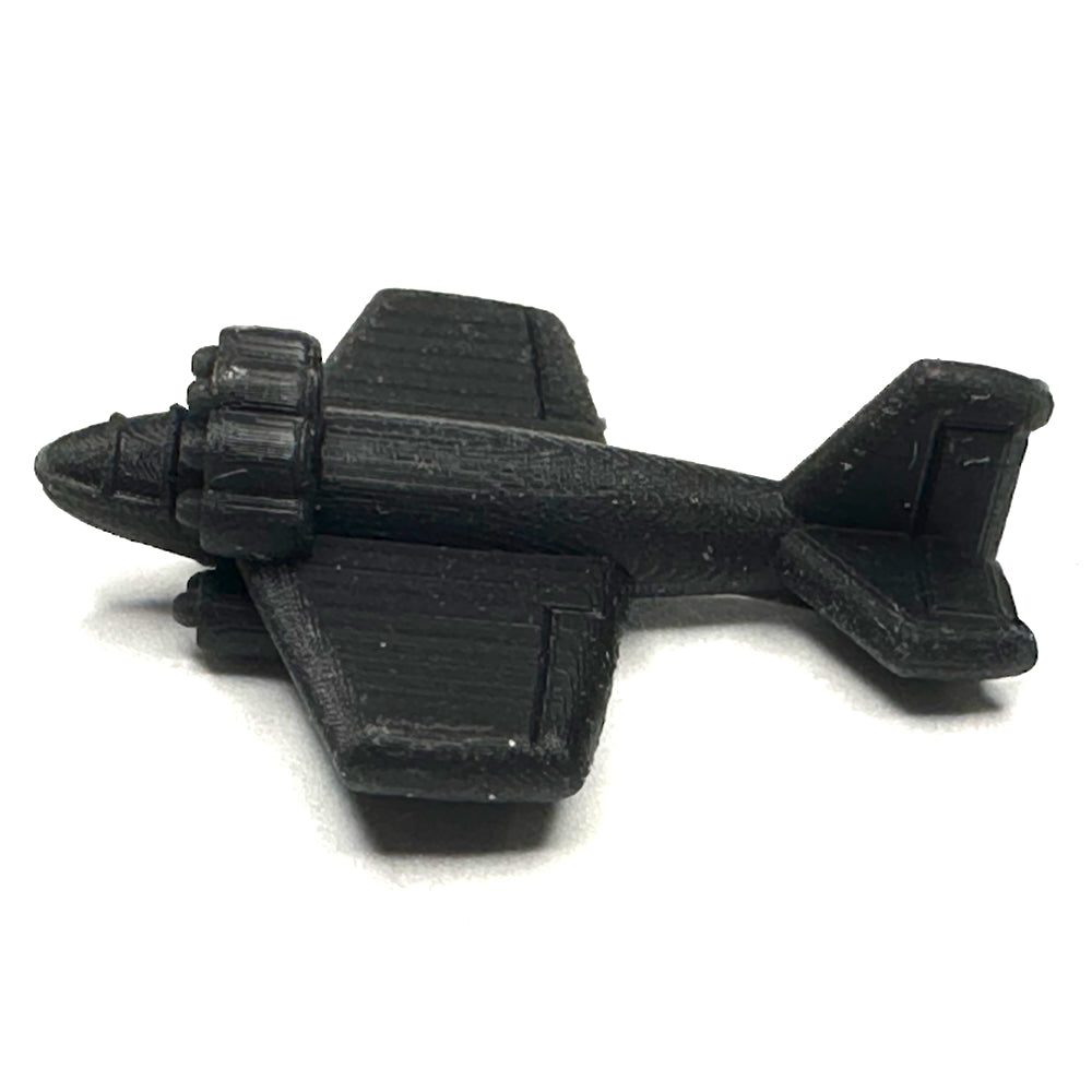 Junker EF-009 WW2 (3D Printed) x5