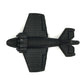 Junker EF-009 WW2 (3D Printed) x5