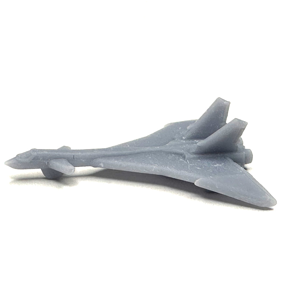 Firefox Stealth Fighter (3D Printed) x5