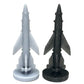 A-series (V-2) German Rockets (3D Printed) x5