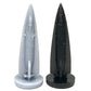 A-series (V-2) German Rockets (3D Printed) x5