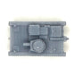 T-38 Amphibious Tank (3D Printed) x5