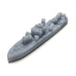 Patrol Boat (3D Printed) x5