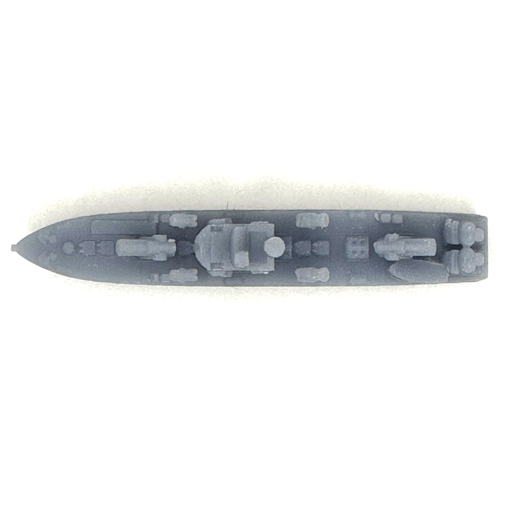 Patrol Boat (3D Printed) x5