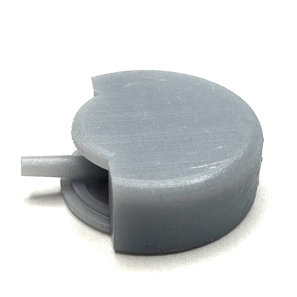 Atlantic Wall Casemate (3D Printed) x5