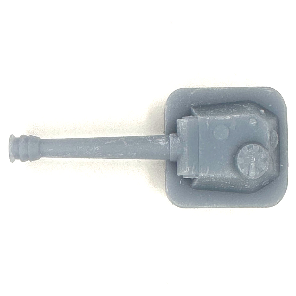 Panther Turret AT Gun (3D Printed) x5