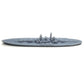 Soyuz-Class Battleship (3D Printed) xONE