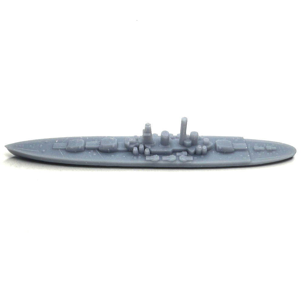Soyuz-Class Battleship (3D Printed) xONE