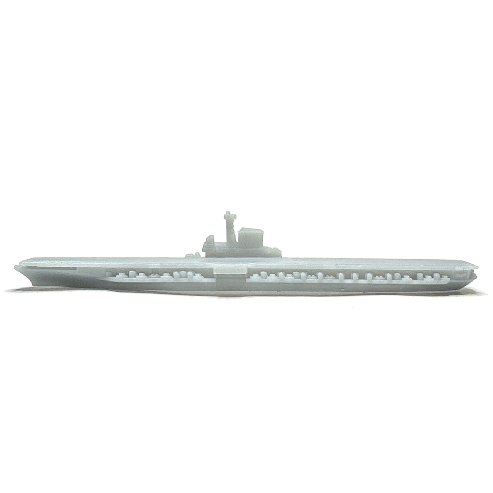 U.S.S Midway Carrier (3D Printed) x5