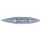 U.S.S. Wyoming-Class Battleship '42 (3D Printed) xONE