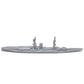 Courageous-Class Battlecruiser (1917) (3D Printed) xONE
