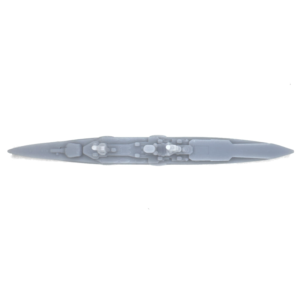 Courageous-Class Battlecruiser (1917) (3D Printed) xONE