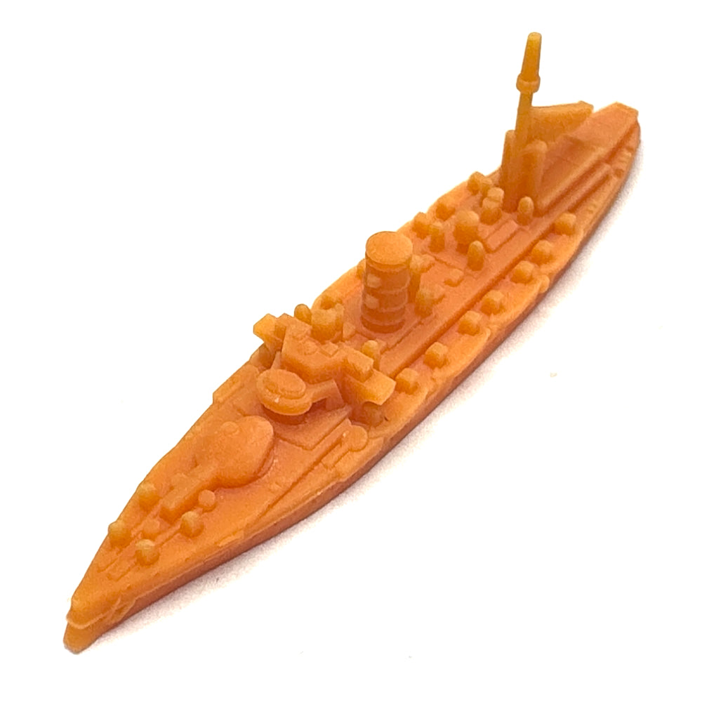 Netherlands (Dutch) Base Set (3D Printed) 16/set