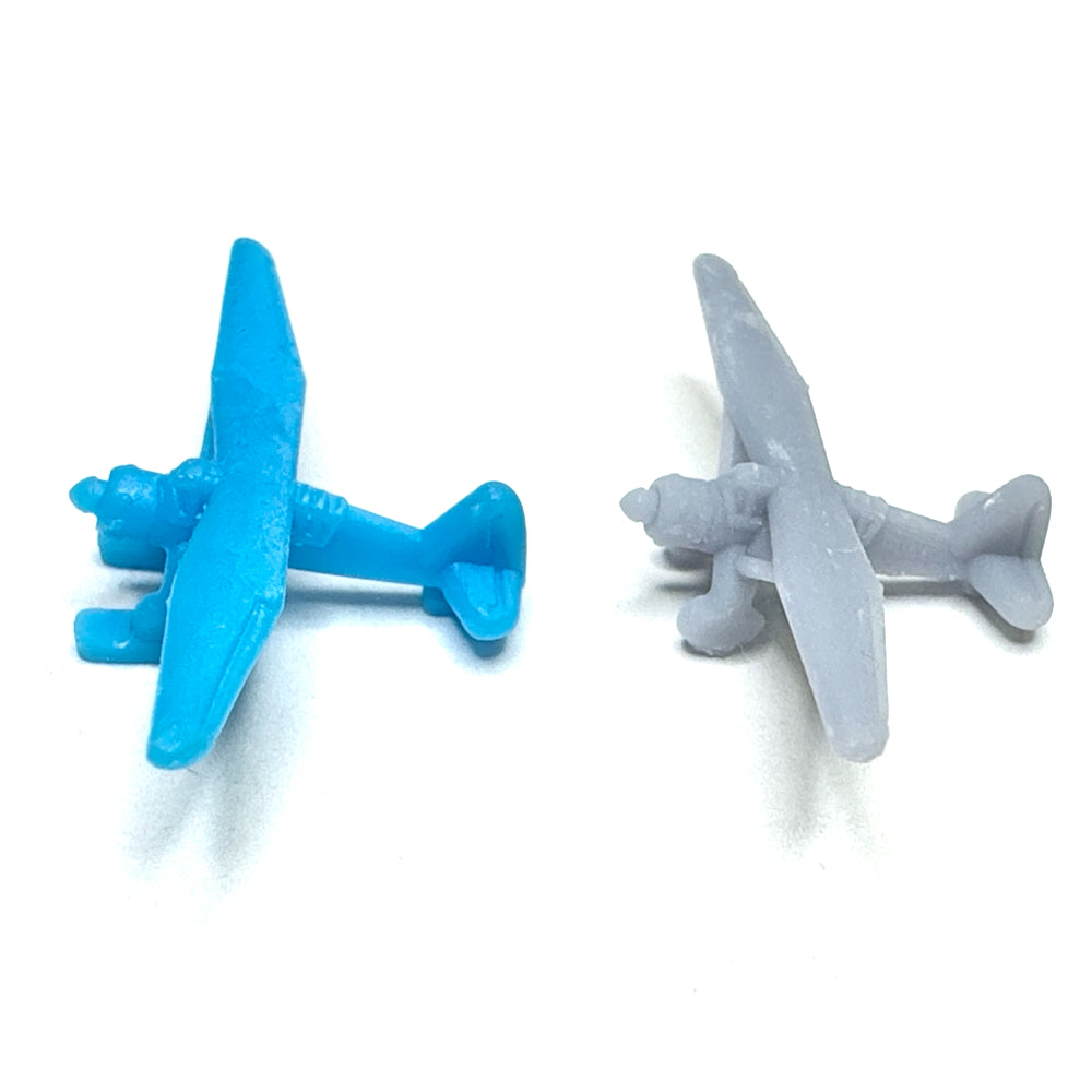 Westland Lysander Aircraft (3D Printed) x5