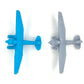 Westland Lysander Aircraft (3D Printed) x5