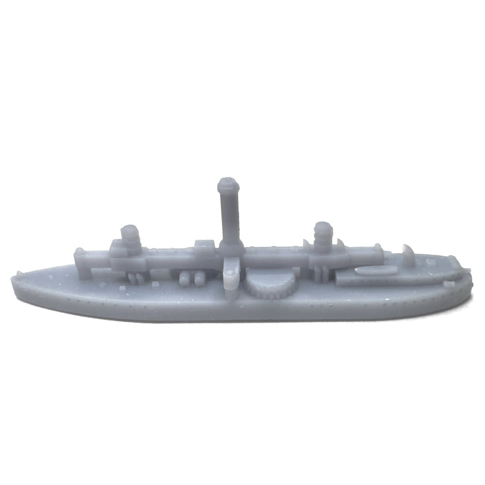 Ironclad Caio Duilior (3D Printed) xONE