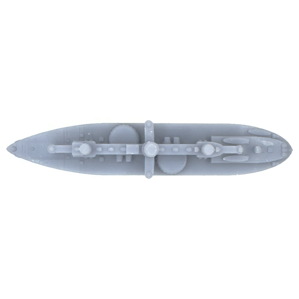Ironclad Caio Duilior (3D Printed) xONE