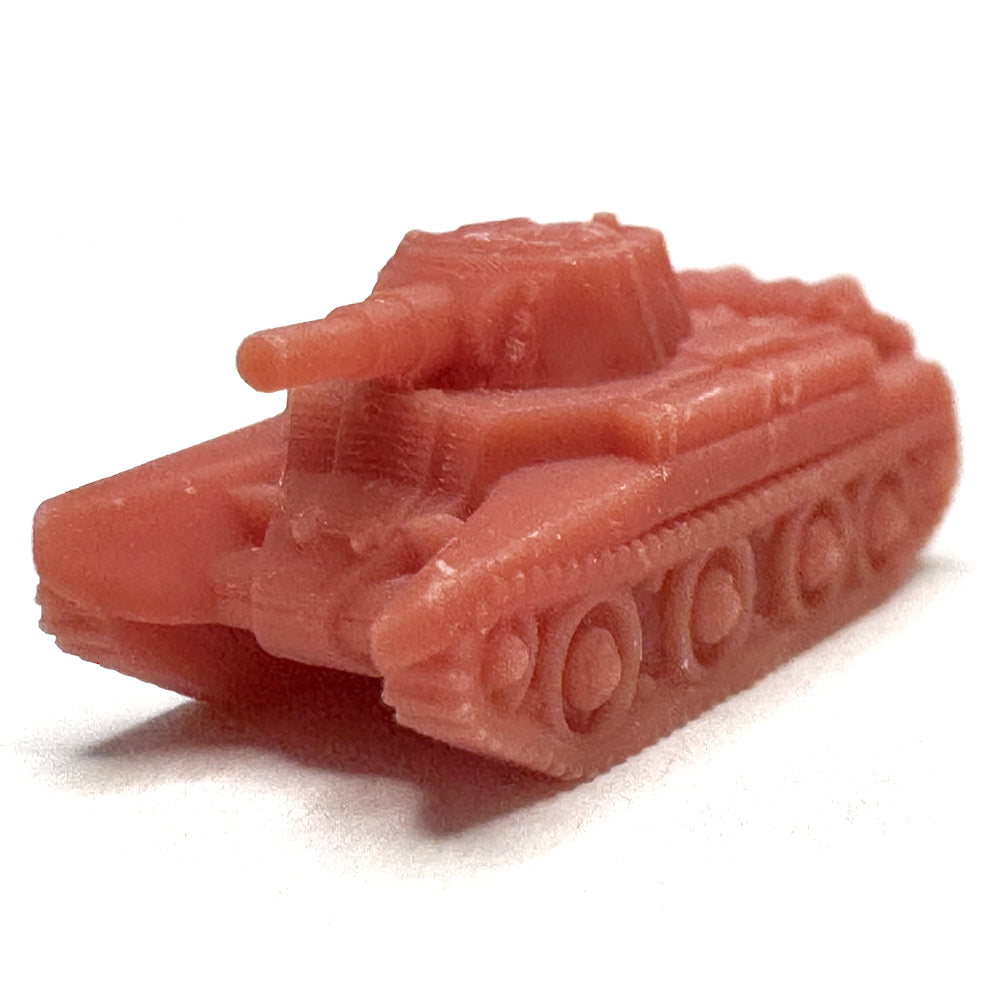 Chinese Communist Party (CCP) WW2 Expansion (3D Printed) 20/set