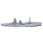 Ise-Class Battleship (1944) Hybrid (3D Printed) xONE