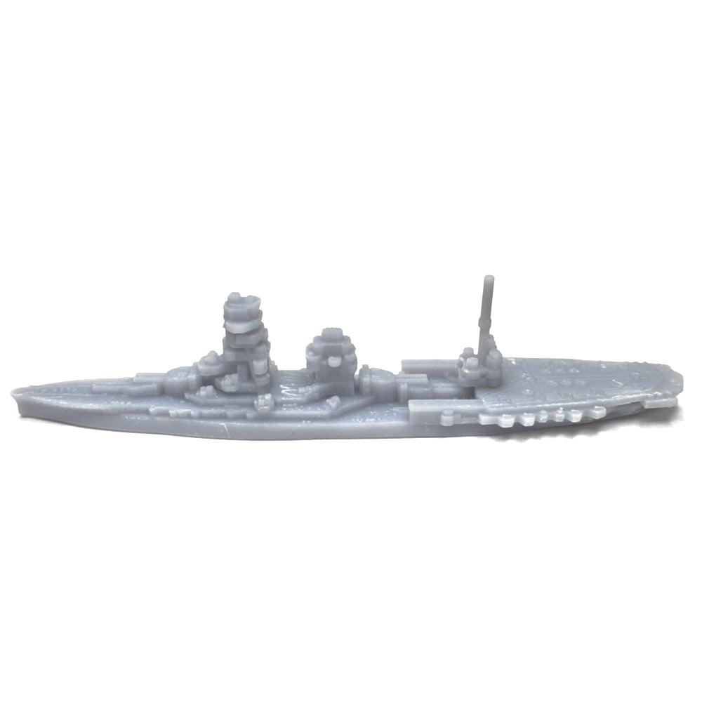 Ise-Class Battleship (1944) Hybrid (3D Printed) xONE