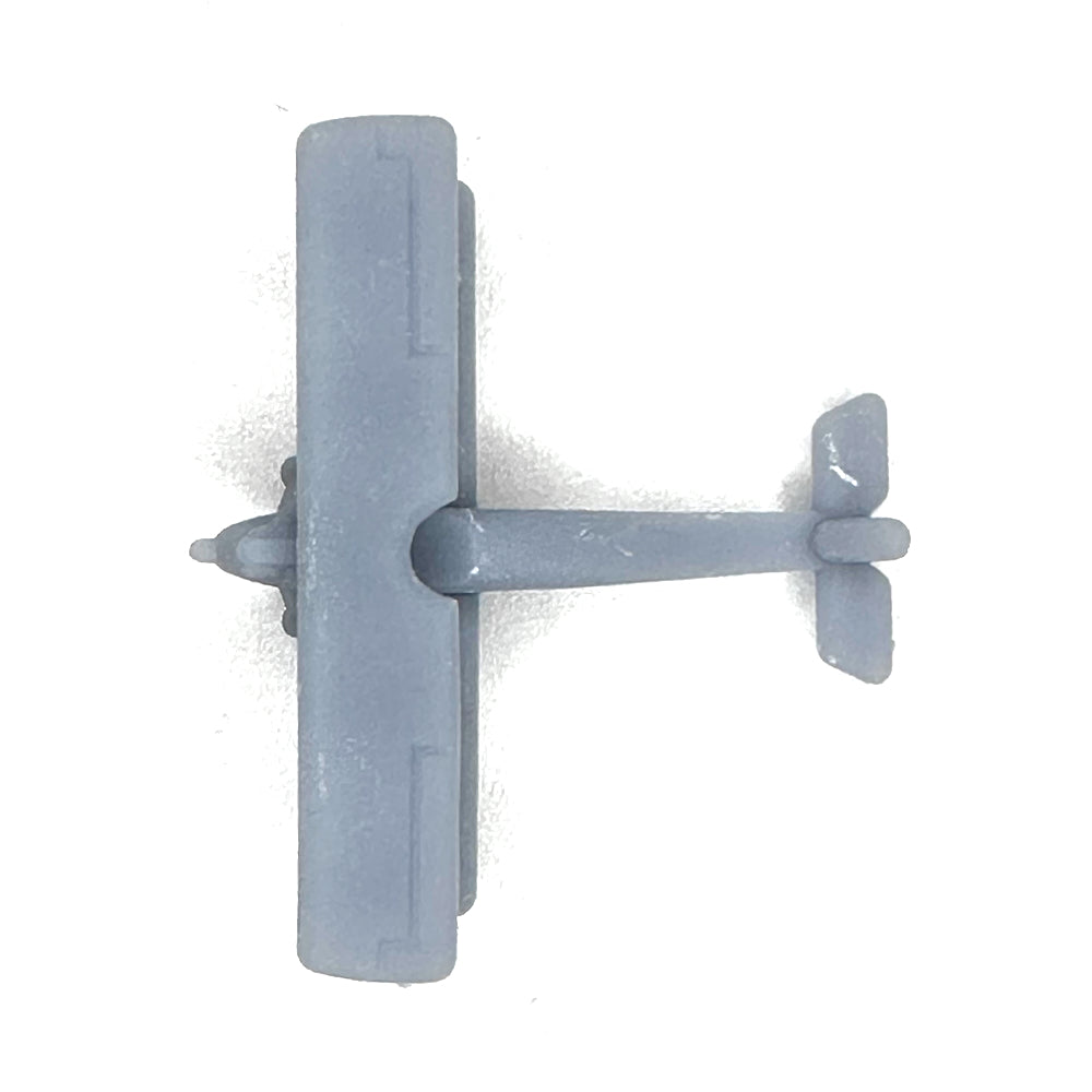 Halberstadt DV Fighter (3D Printed) x5