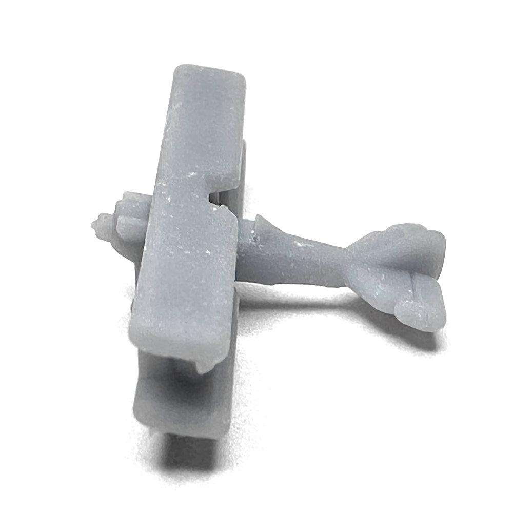 Ko-4 Fighter (3D Printed) x5