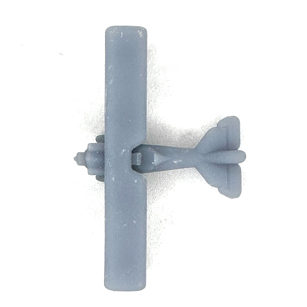 Ko-4 Fighter (3D Printed) x5