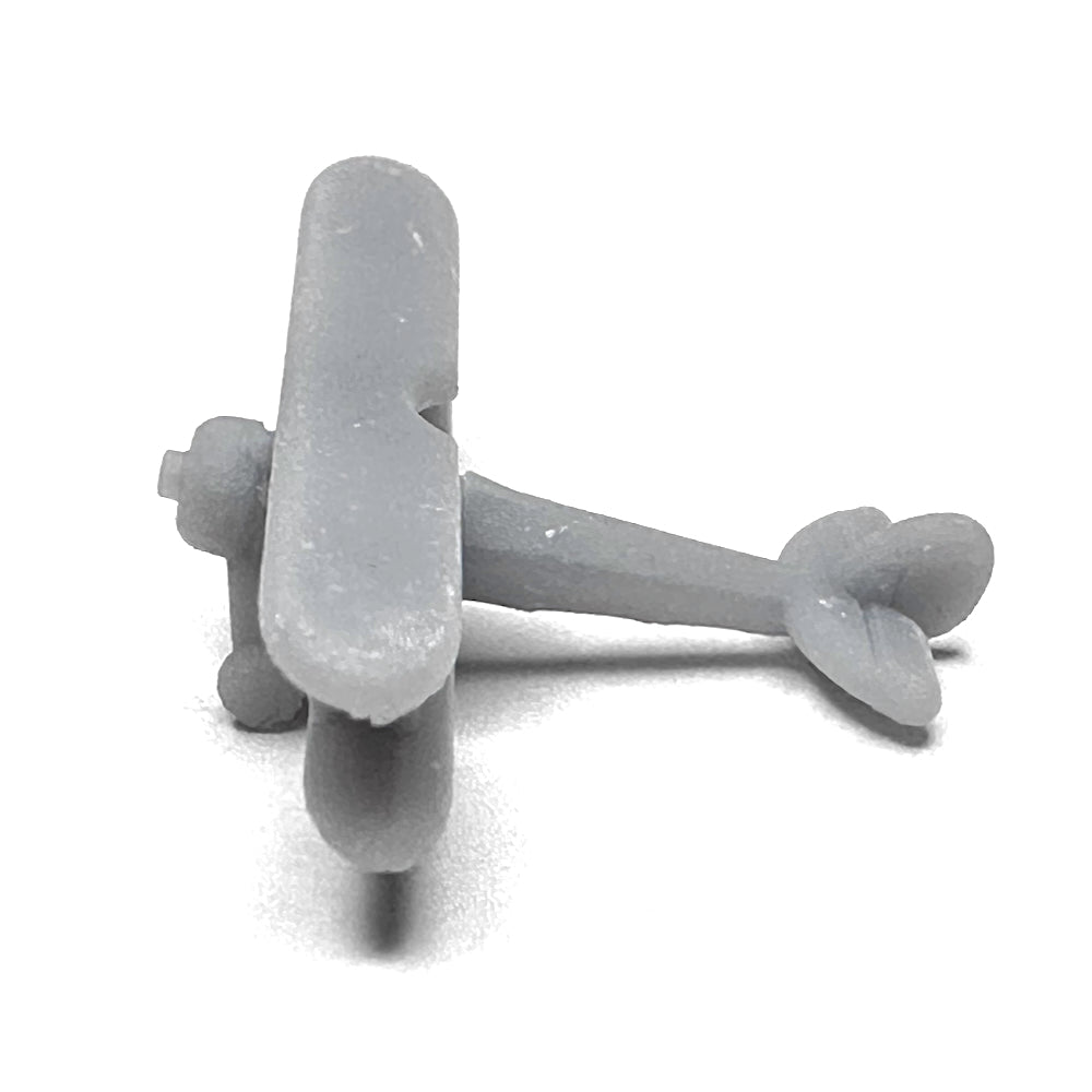 Nieuport 28 Fighter (3D Printed) x5