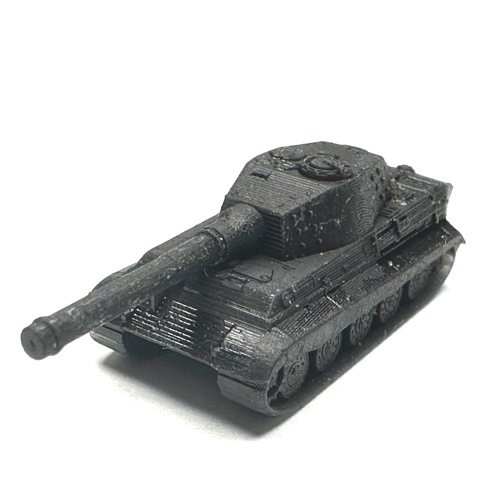 Tiger II (H) (3D Printed) x5