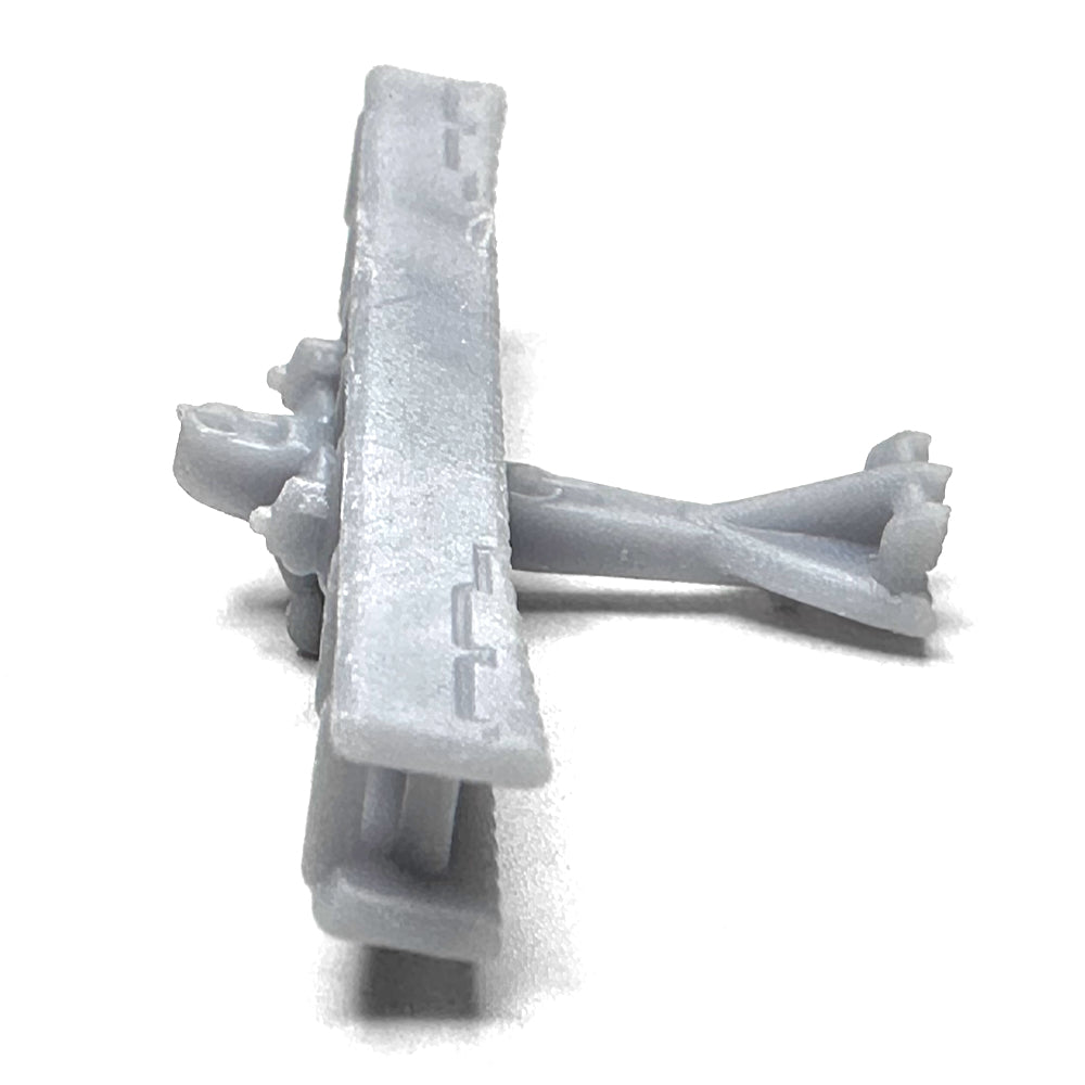 Hansa-Brandenburg G.I Bomber (3D Printed) xONE