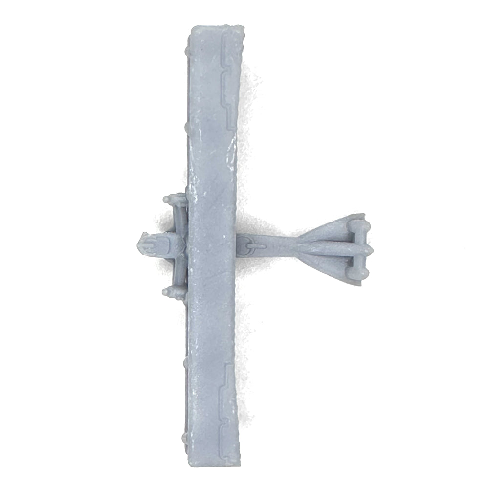 Hansa-Brandenburg G.I Bomber (3D Printed) xONE