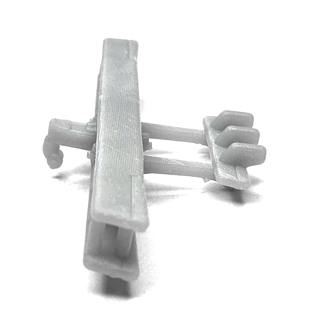 Caproni Ca.3 Bomber (3D Printed) xONE