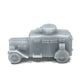 Erhardt Armored Car (3D Printed) x5