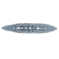 Deutschland-Class Pre-Dreadnought (3D Printed) xONE
