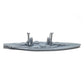Kaiser-class Dreadnought Battleship (3D Printed) xONE