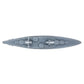 Kaiser-class Dreadnought Battleship (3D Printed) xONE