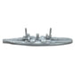 Nassau-class Dreadnought Battleship (3D Printed) xONE