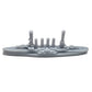 Roon-Class Armored Cruiser (3D Printed) x5