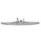Ersatz Yorck-Class BC (3D Printed) xONE
