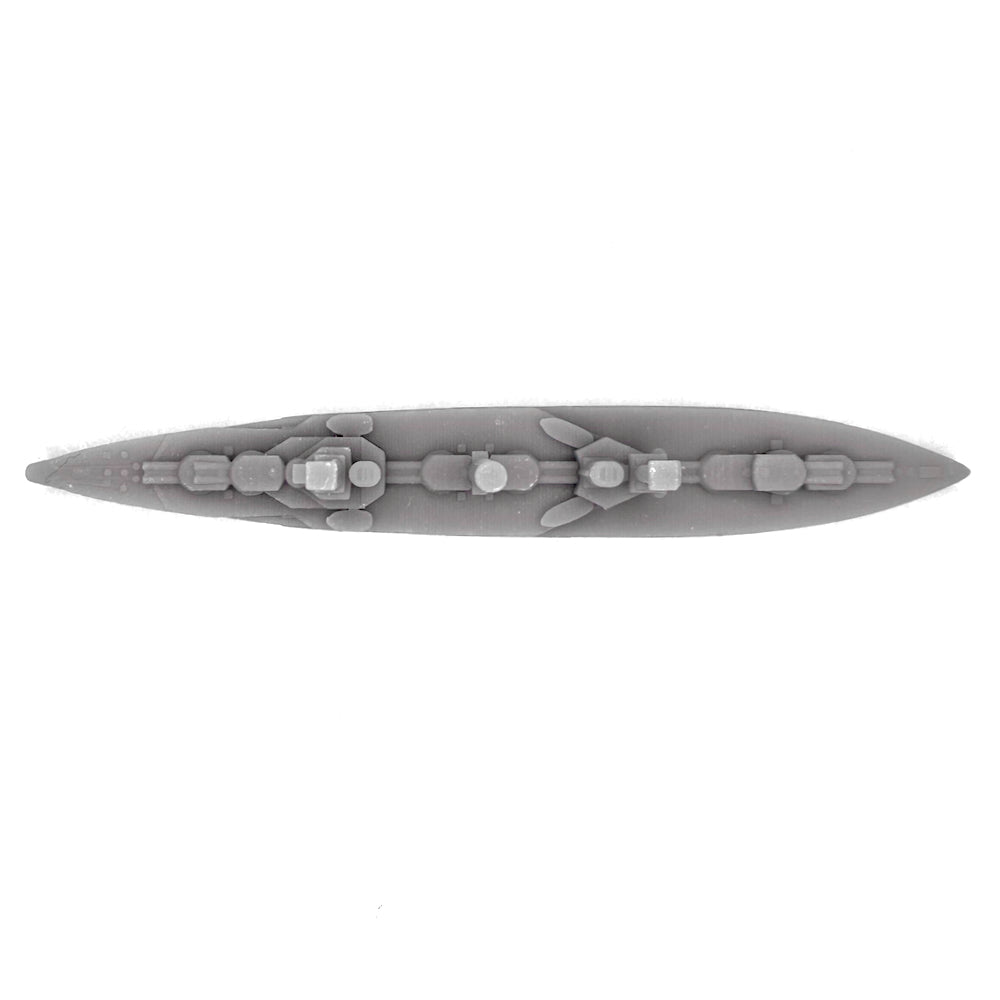 Mackenson-Class BC (3D Printed) xONE