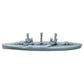 Agincourt-Class Battleship (3D Printed) xONE