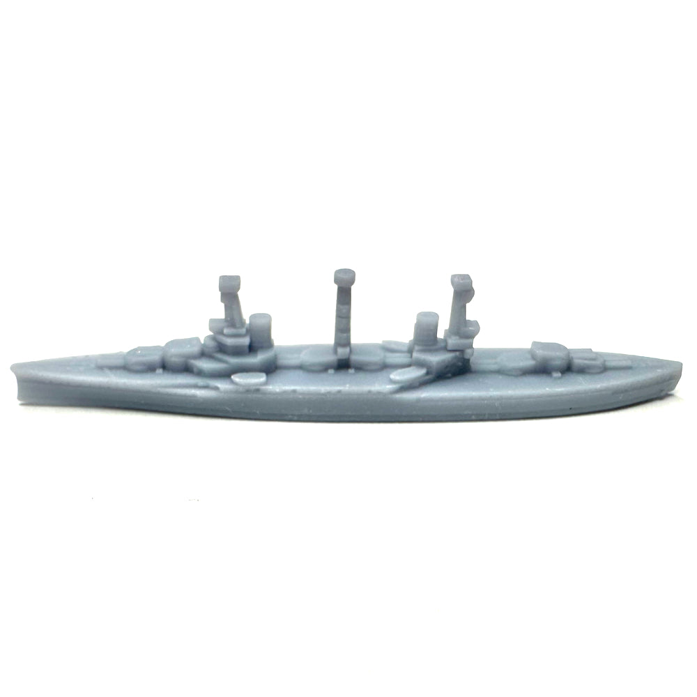 Agincourt-Class Battleship (3D Printed) xONE