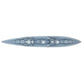 Agincourt-Class Battleship (3D Printed) xONE